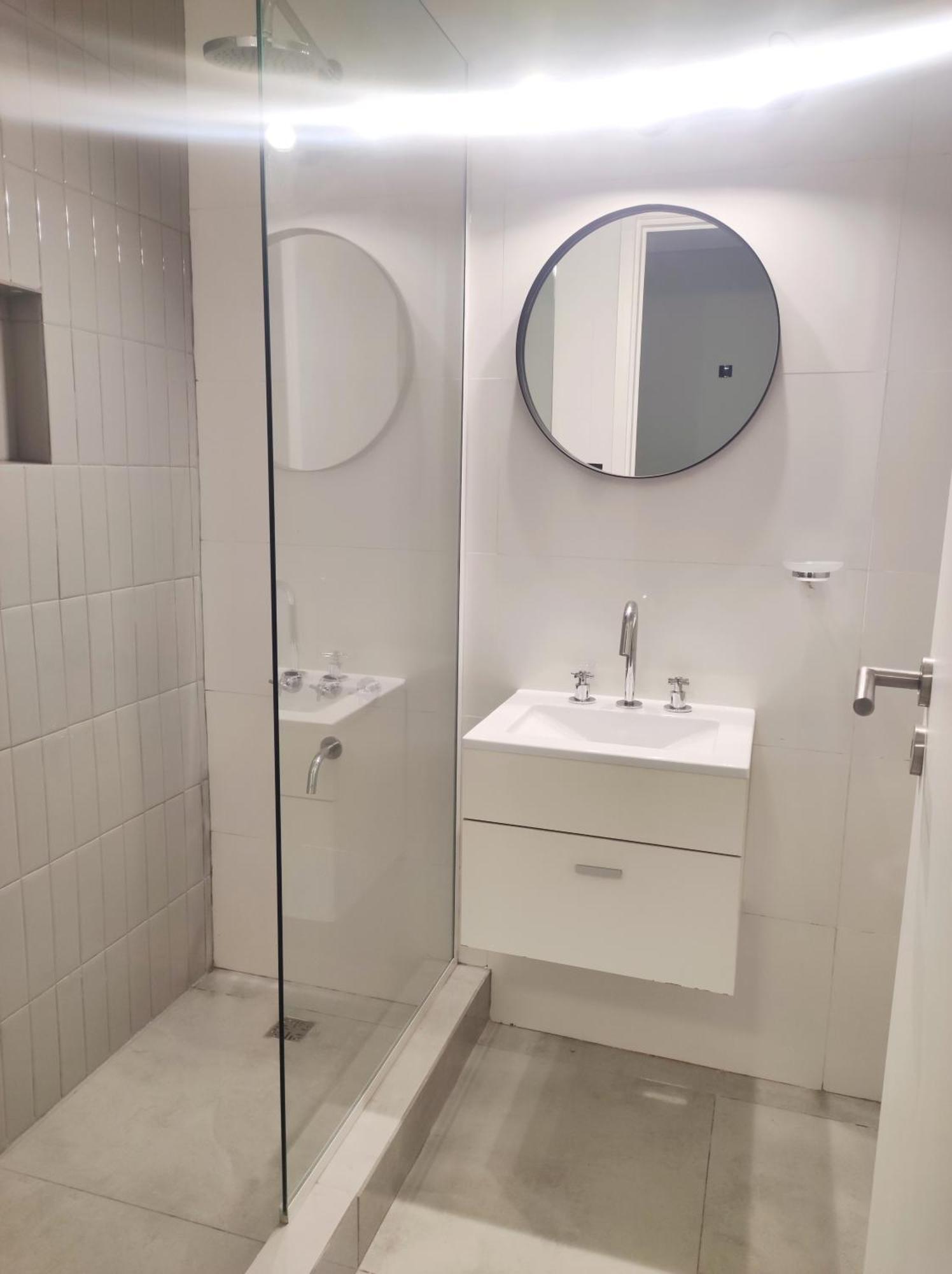 Apartamento Bella Stanza Mar del Plata