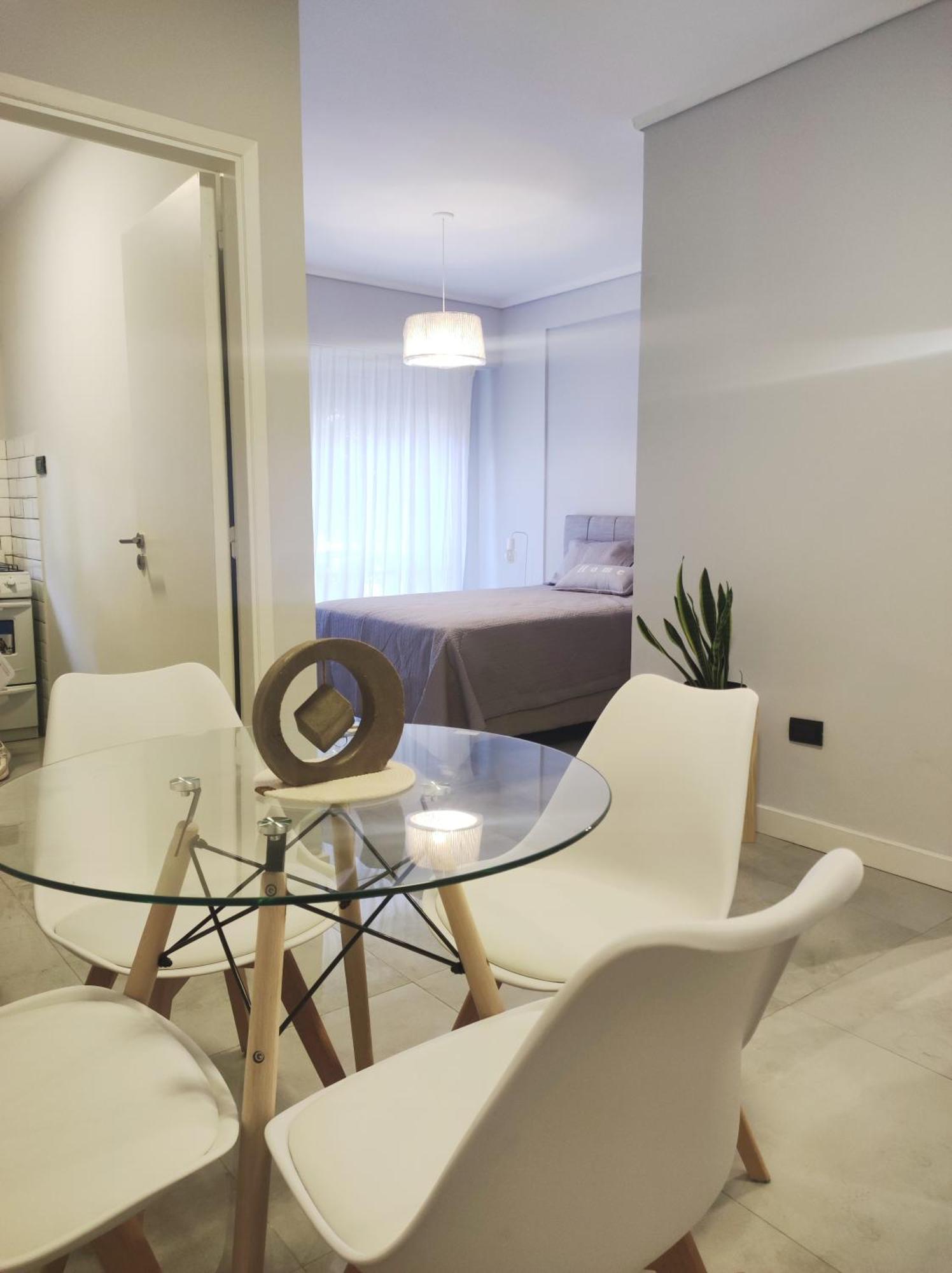 Bella Stanza Apartamento Mar del Plata